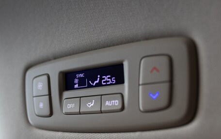 KIA Carnival, 2025 год, 6 300 000 рублей, 13 фотография