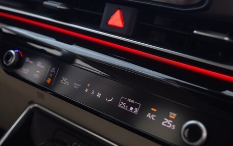 KIA Carnival, 2025 год, 6 300 000 рублей, 17 фотография