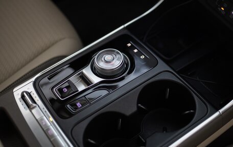 KIA Carnival, 2025 год, 6 300 000 рублей, 19 фотография