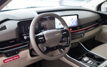 KIA Carnival, 2025 год, 6 300 000 рублей, 11 фотография