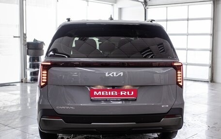 KIA Carnival, 2025 год, 6 300 000 рублей, 20 фотография