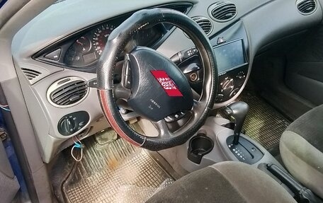 Ford Focus IV, 2003 год, 50 000 рублей, 2 фотография