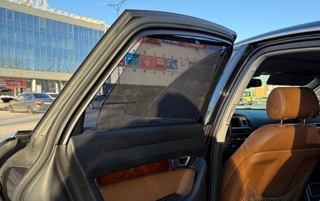 Audi A6, 2007 год, 990 000 рублей, 10 фотография