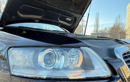 Audi A6, 2007 год, 990 000 рублей, 6 фотография