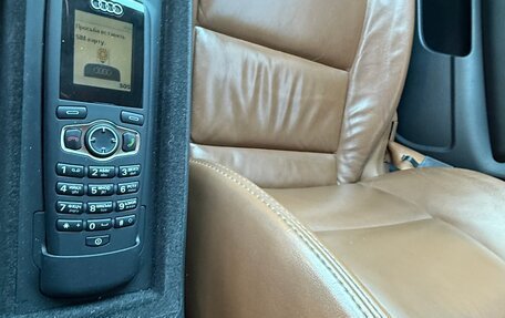 Audi A6, 2007 год, 990 000 рублей, 14 фотография