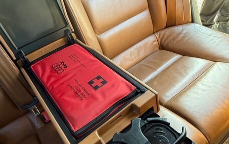 Audi A6, 2007 год, 990 000 рублей, 13 фотография