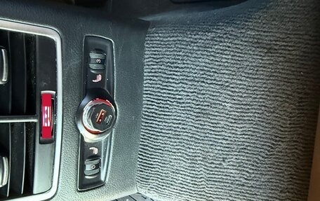 Audi A6, 2007 год, 990 000 рублей, 12 фотография