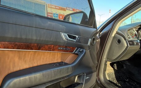 Audi A6, 2007 год, 990 000 рублей, 18 фотография