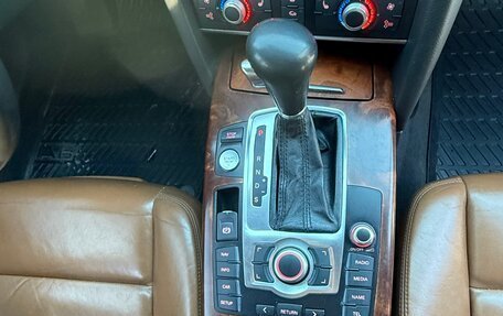 Audi A6, 2007 год, 990 000 рублей, 19 фотография