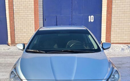 Hyundai Solaris II рестайлинг, 2012 год, 990 000 рублей, 2 фотография