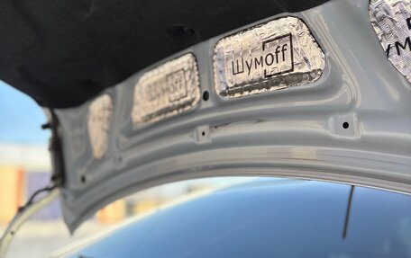 Hyundai Solaris II рестайлинг, 2012 год, 990 000 рублей, 12 фотография