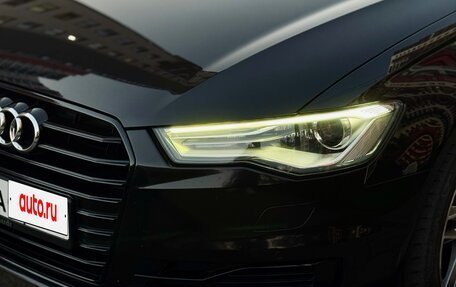 Audi A6, 2015 год, 2 100 000 рублей, 5 фотография