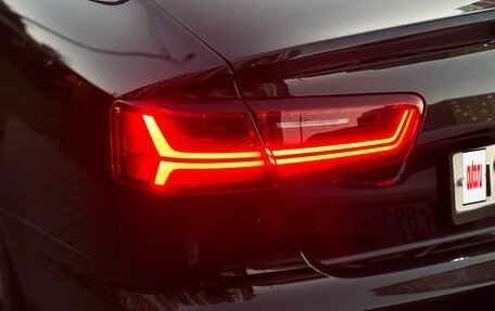 Audi A6, 2015 год, 2 100 000 рублей, 6 фотография