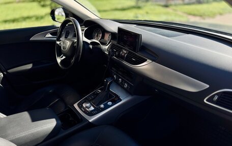 Audi A6, 2015 год, 2 100 000 рублей, 8 фотография