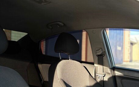 Hyundai Solaris II рестайлинг, 2012 год, 990 000 рублей, 15 фотография