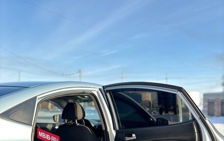 Hyundai Solaris II рестайлинг, 2012 год, 990 000 рублей, 10 фотография