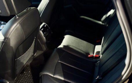 Audi A6, 2015 год, 2 100 000 рублей, 11 фотография