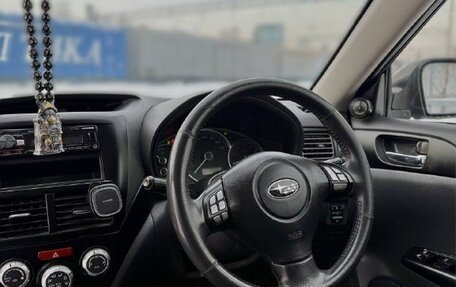 Subaru Impreza III, 2008 год, 800 000 рублей, 9 фотография