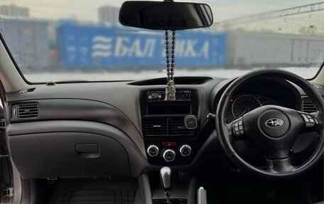 Subaru Impreza III, 2008 год, 800 000 рублей, 8 фотография