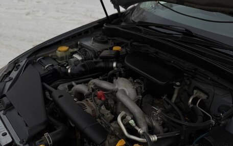 Subaru Impreza III, 2008 год, 800 000 рублей, 7 фотография