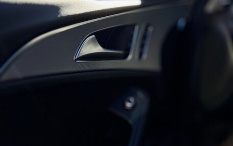 Audi A6, 2015 год, 2 100 000 рублей, 9 фотография