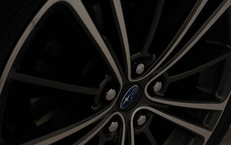 Subaru Impreza III, 2008 год, 800 000 рублей, 6 фотография