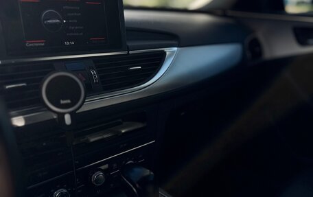 Audi A6, 2015 год, 2 100 000 рублей, 12 фотография