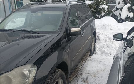 Mercedes-Benz GL-Класс, 2010 год, 1 500 000 рублей, 2 фотография