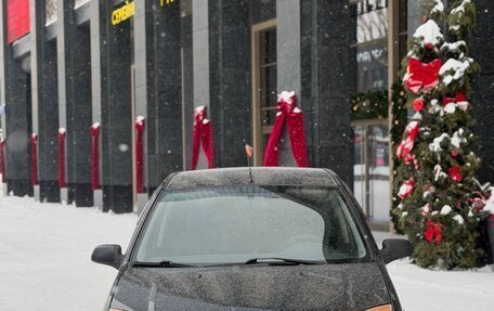 Ford Fusion I, 2006 год, 295 000 рублей, 4 фотография