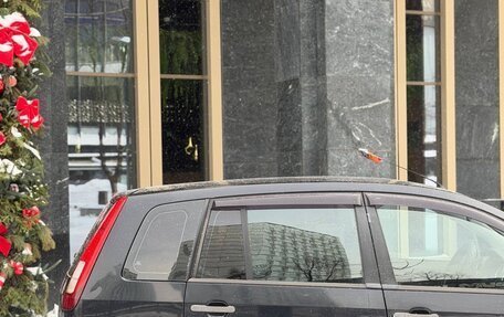 Ford Fusion I, 2006 год, 295 000 рублей, 7 фотография