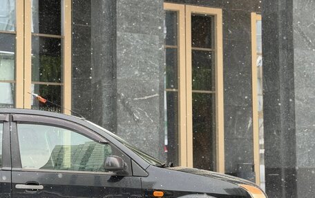 Ford Fusion I, 2006 год, 295 000 рублей, 8 фотография