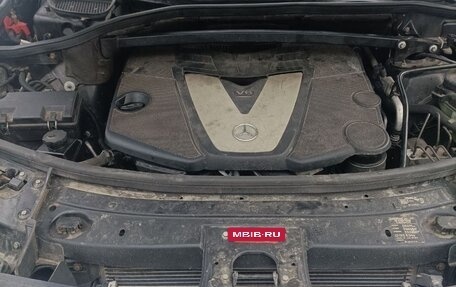 Mercedes-Benz GL-Класс, 2010 год, 1 500 000 рублей, 5 фотография