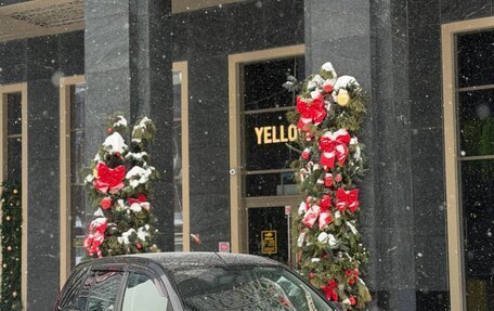 Ford Fusion I, 2006 год, 295 000 рублей, 5 фотография