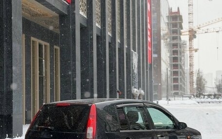 Ford Fusion I, 2006 год, 295 000 рублей, 3 фотография