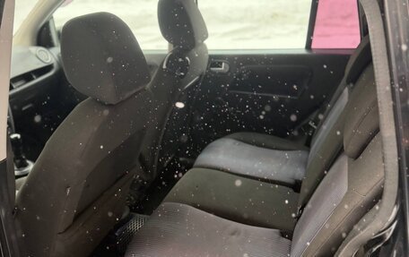 Ford Fusion I, 2006 год, 295 000 рублей, 11 фотография