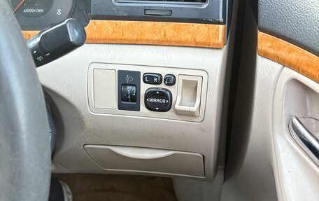 Toyota Allex i рестайлинг, 2005 год, 580 000 рублей, 2 фотография