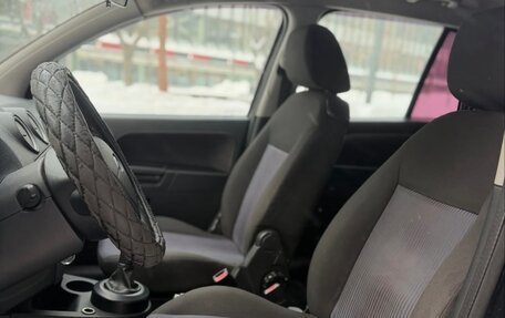 Ford Fusion I, 2006 год, 295 000 рублей, 16 фотография