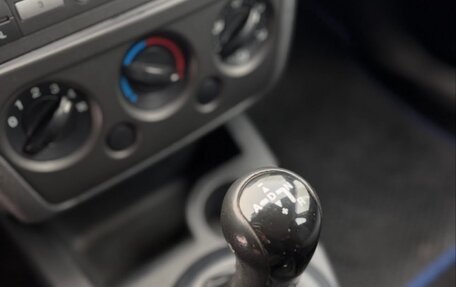 Ford Fusion I, 2006 год, 295 000 рублей, 14 фотография