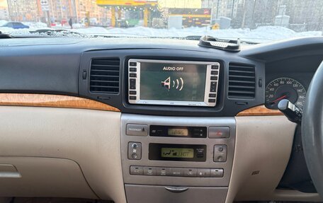 Toyota Allex i рестайлинг, 2005 год, 580 000 рублей, 8 фотография