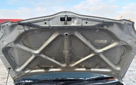 Toyota Allex i рестайлинг, 2005 год, 580 000 рублей, 5 фотография