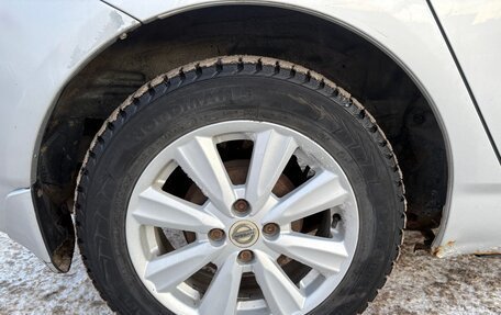 Toyota Allex i рестайлинг, 2005 год, 580 000 рублей, 7 фотография