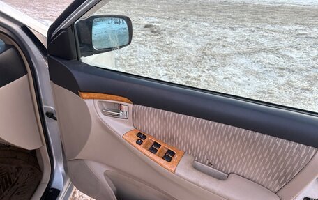 Toyota Allex i рестайлинг, 2005 год, 580 000 рублей, 11 фотография