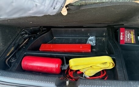 Toyota Allex i рестайлинг, 2005 год, 580 000 рублей, 19 фотография