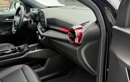 Chevrolet Equinox, 2025 год, 3 450 000 рублей, 4 фотография