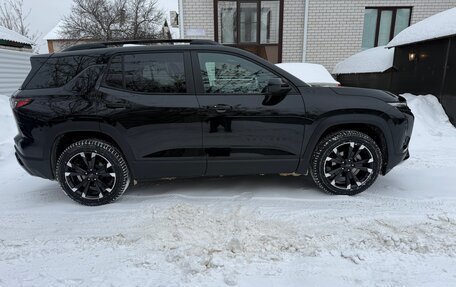 Chevrolet Equinox, 2025 год, 3 450 000 рублей, 3 фотография