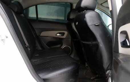 Chevrolet Cruze II, 2014 год, 622 000 рублей, 12 фотография