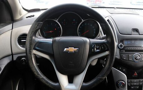 Chevrolet Cruze II, 2014 год, 622 000 рублей, 16 фотография