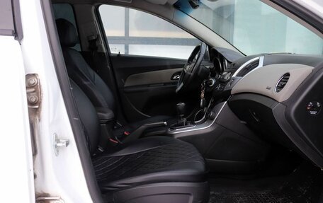 Chevrolet Cruze II, 2014 год, 622 000 рублей, 13 фотография