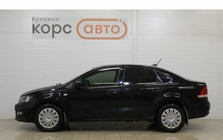 Volkswagen Polo VI (EU Market), 2018 год, 982 000 рублей, 2 фотография