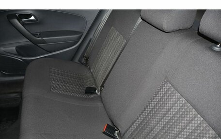 Volkswagen Polo VI (EU Market), 2018 год, 982 000 рублей, 7 фотография